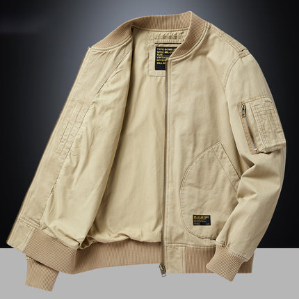 Men's Pilot Jacket