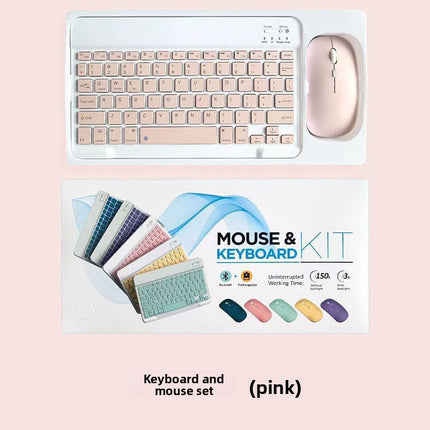 Bluetooth Keyboard for Tablets