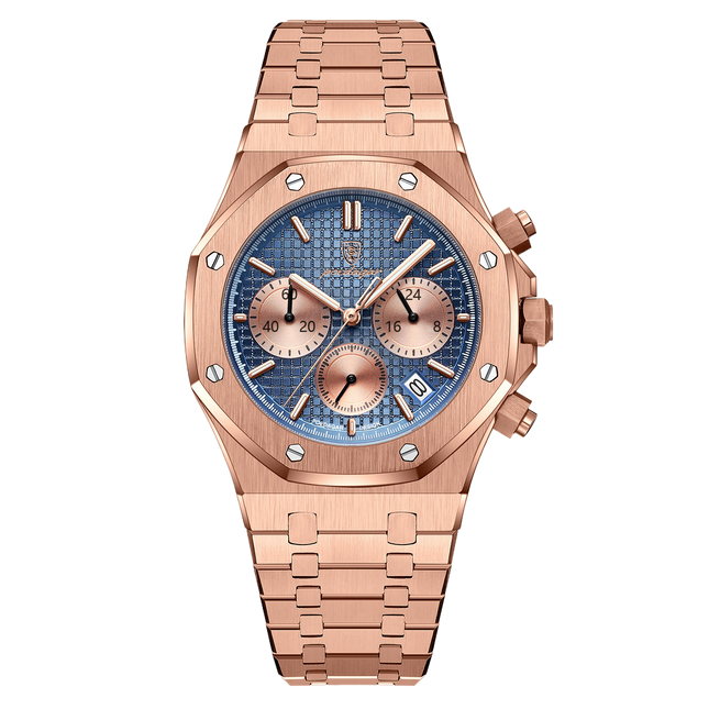 Quartz Men's Watch