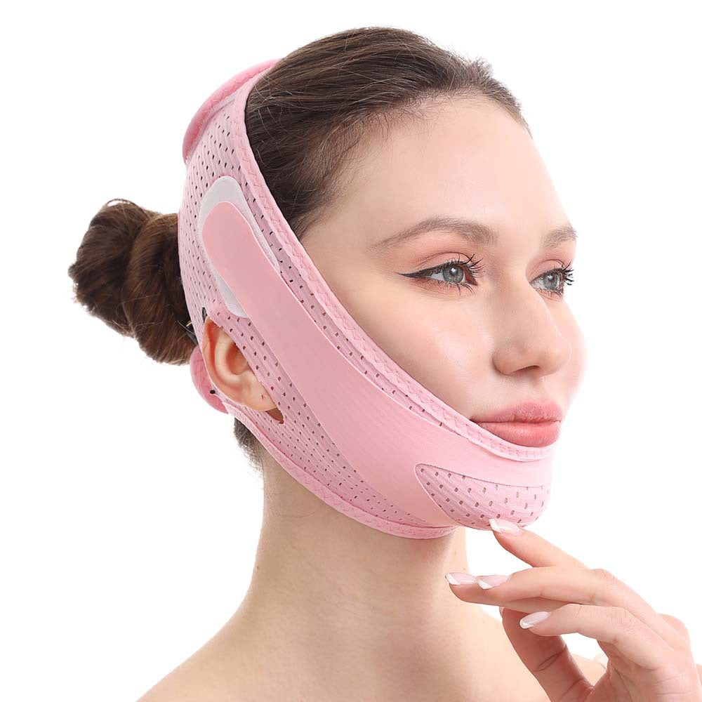 Facial Lifting Support Mask