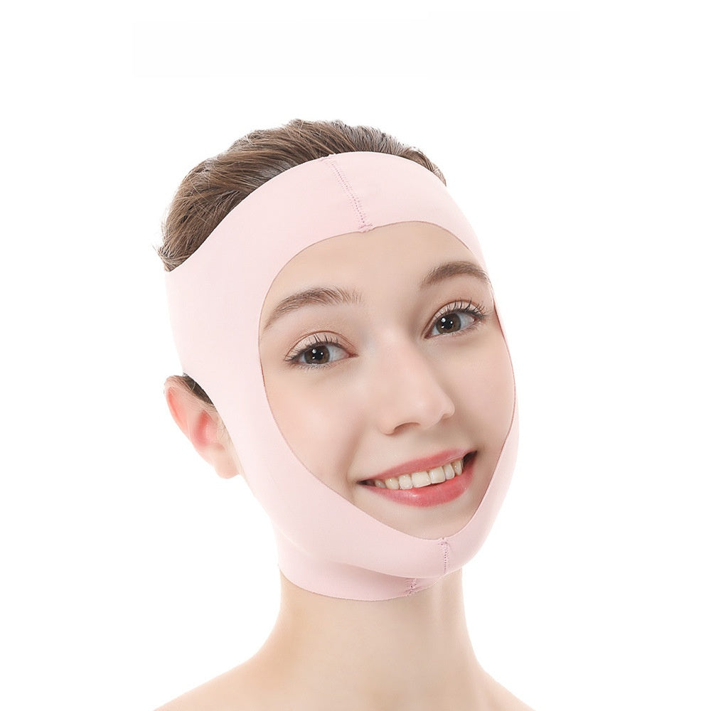 Facial Lifting Support Mask