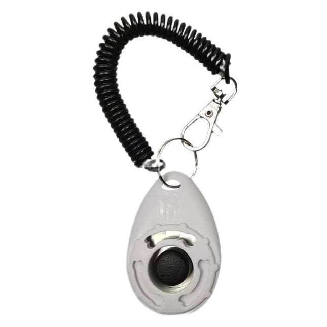 Pet Training Clicker