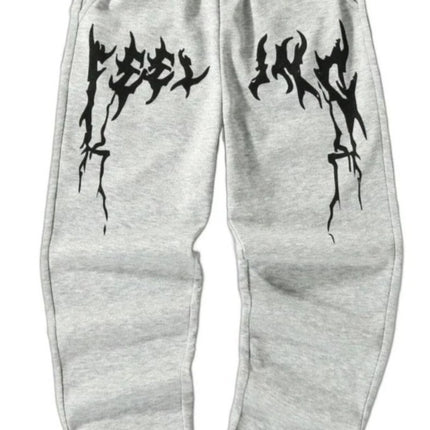 Men's casual sport pants