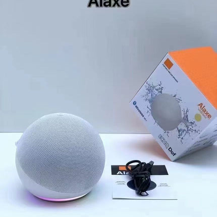Mini Wireless Bluetooth Speaker with Bass