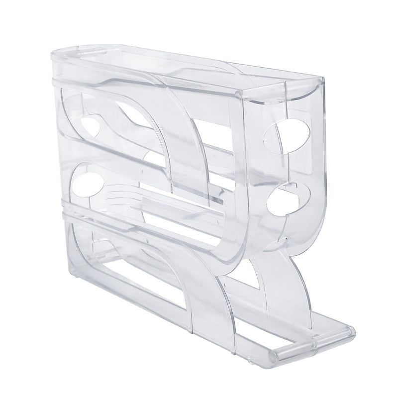 Plastic Storage Box