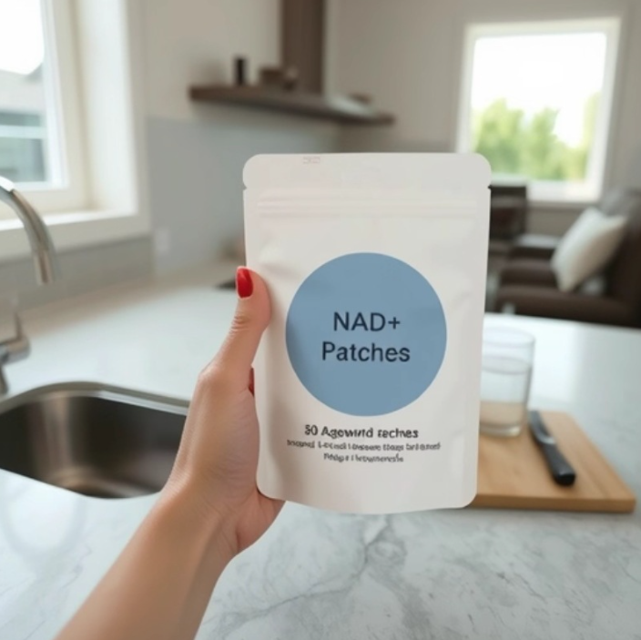 Blue Energy Patch Body care patch