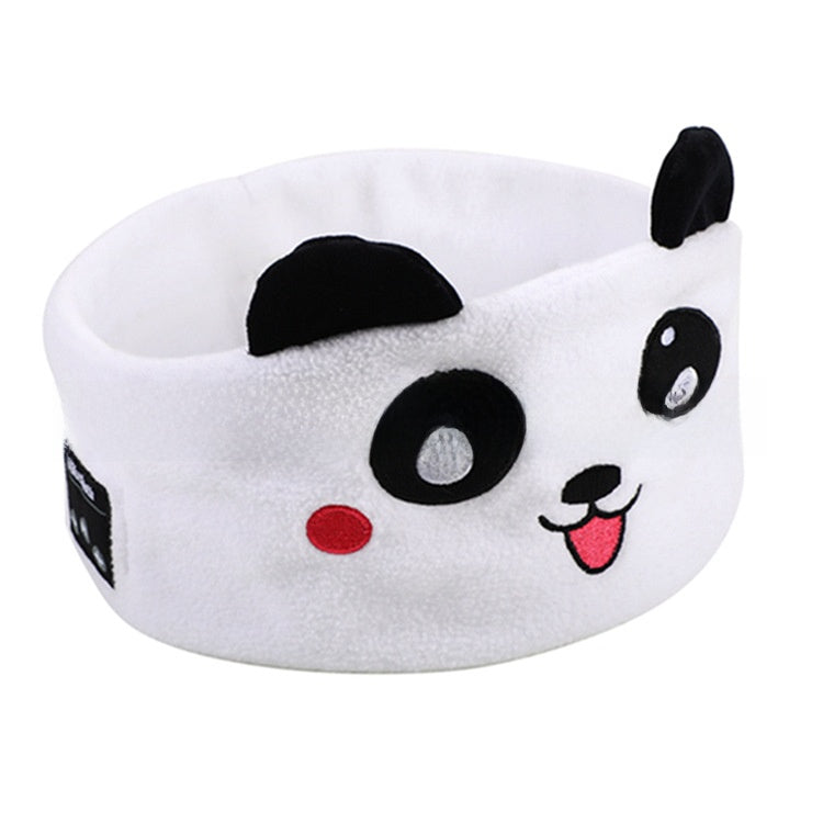 Wireless Bluetooth Music Headband Sleep Mask