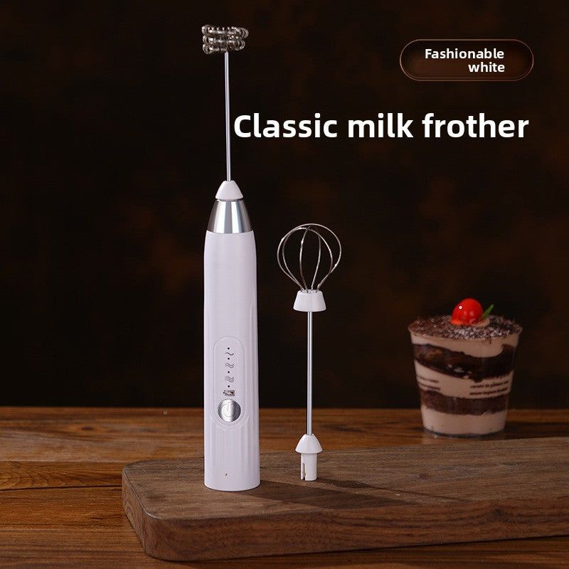 Milk Frother