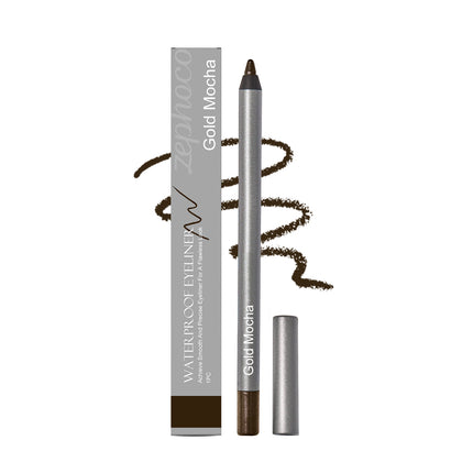 Smooth Eyeliner Pencil