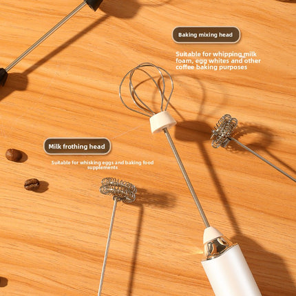 Milk Frother