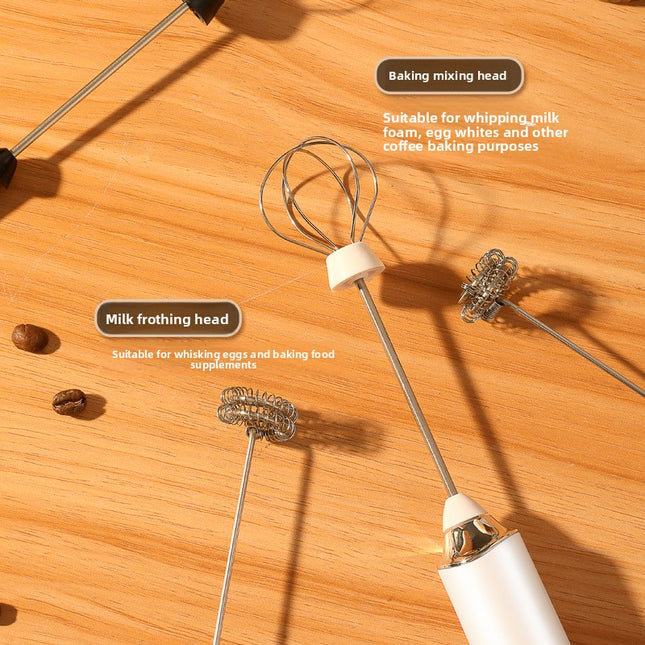 Milk Frother