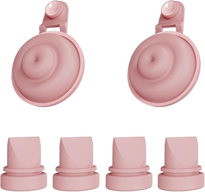 Breast Pump Parts