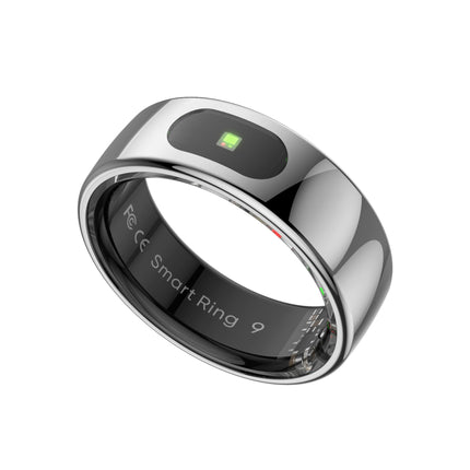 smart ring waterproof blood oxygen sleep tracking heart rate monitoring camera sports smart touch phone