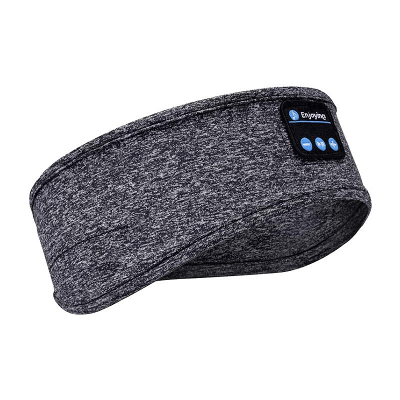 Bluetooth Headband Headphones
