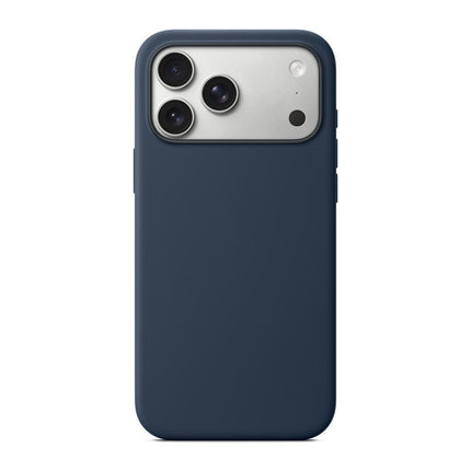 Magnetic Liquid Silicone Phone Case
