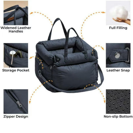 Pet Carrier Bag