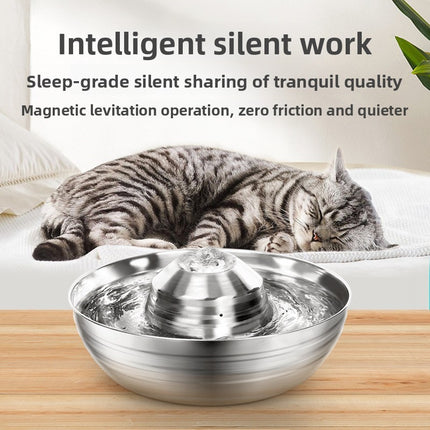 Pet Water Fountain