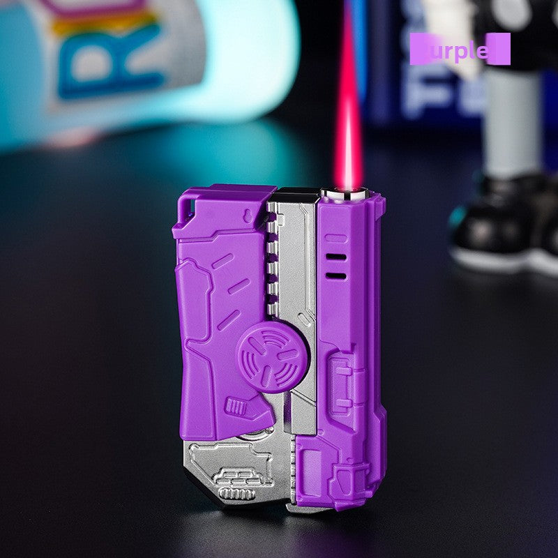 Lighter Fidget Spinner