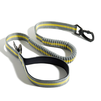 Pet Waste Bag Leash Dispenser