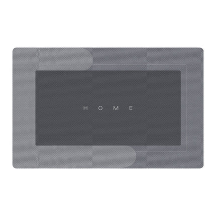 Bathroom anti-slip mat