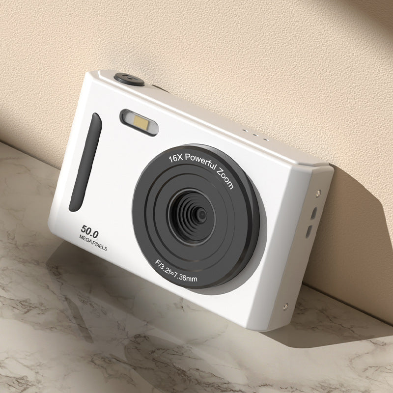 Digital Camera