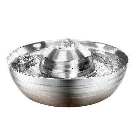 Pet Water Fountain