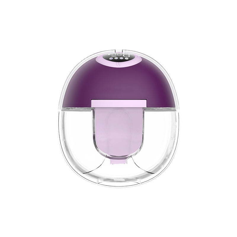 Wearable Electric Breast Pump