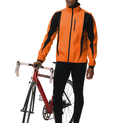 Men's Cycling Jacket