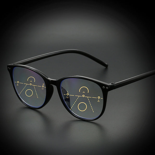 Reading glasses