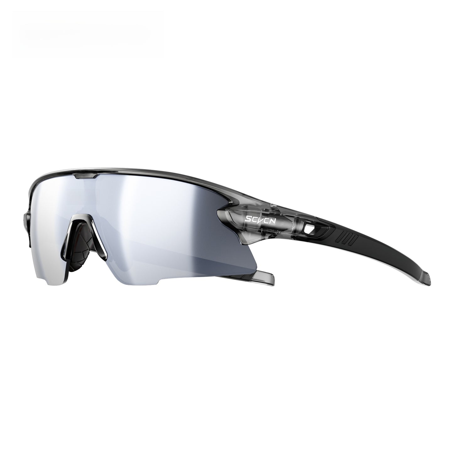 Cycling Sports Glasses with Interchangeable Lenses