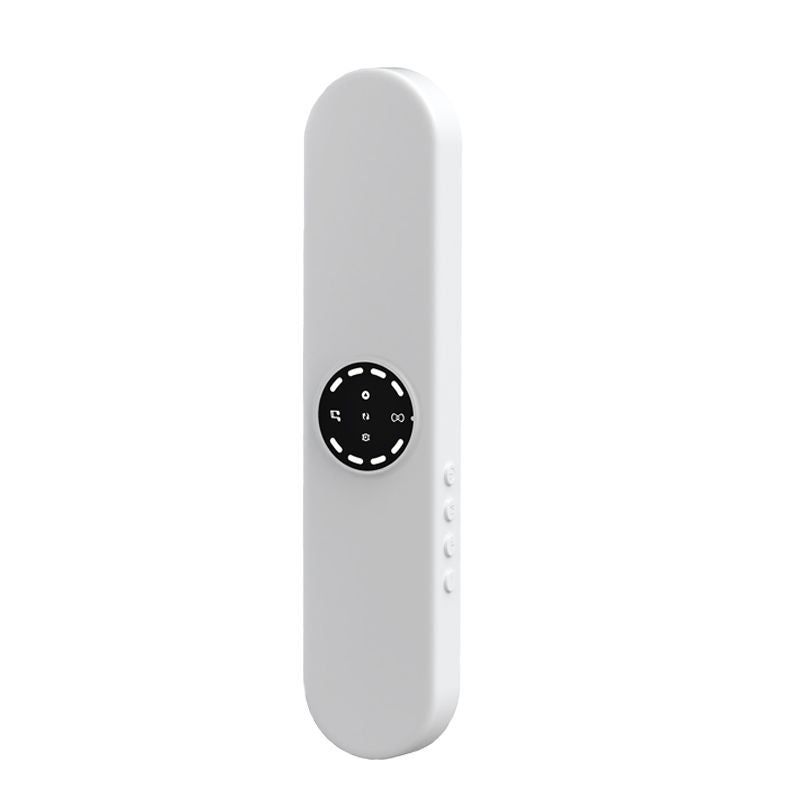Bone Conduction Bluetooth Sleep Speaker with Timer