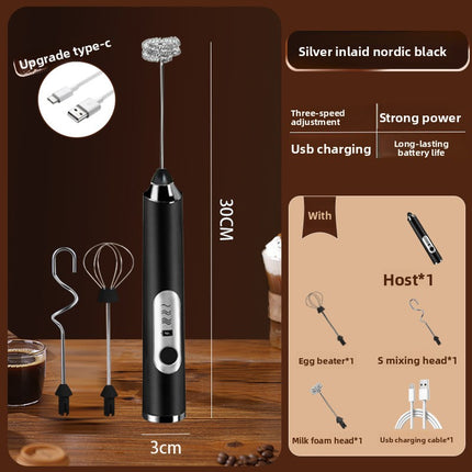 Milk Frother