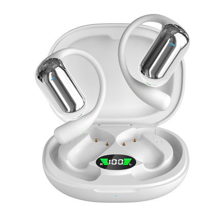 Bluetooth ear-hook headphones