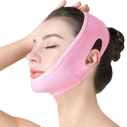 Facial Lifting Support Mask