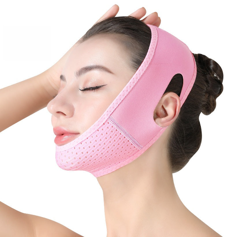 Facial Lifting Support Mask