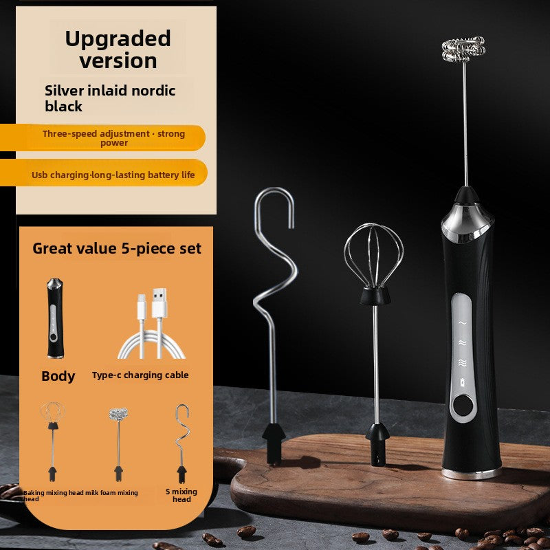 Milk Frother