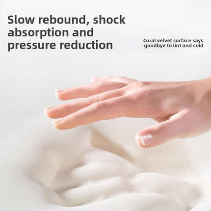 Bathroom Absorbent Floor Mat