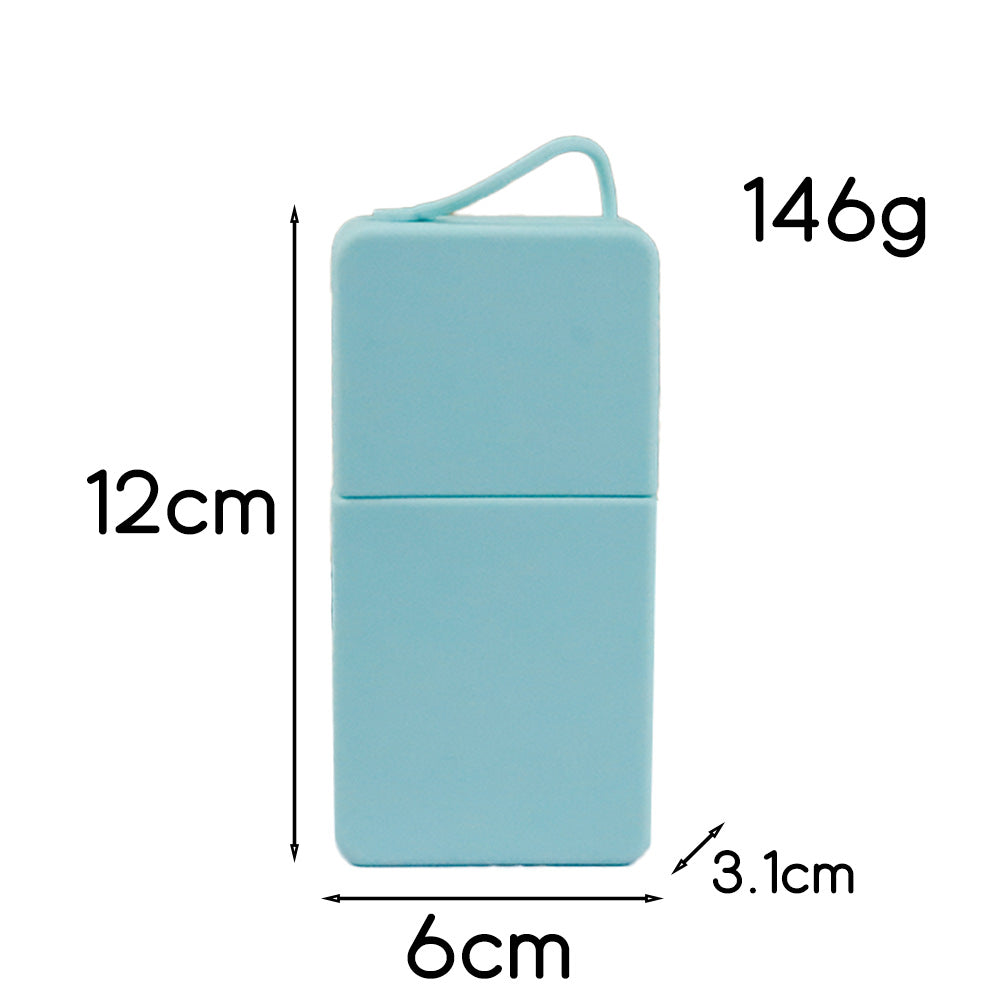 Silicone Ice Roller Facial Massager