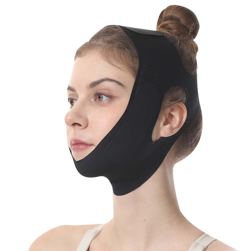 Facial Lifting Support Mask