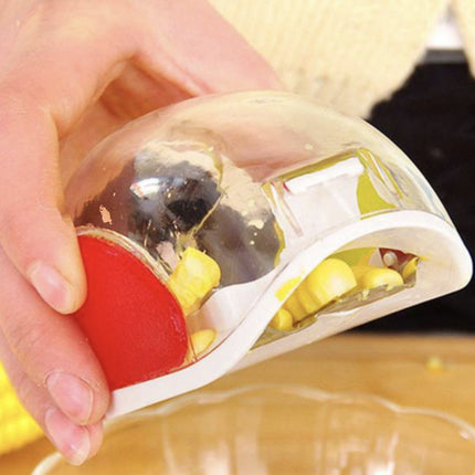 Manual Corn Kernel Remover