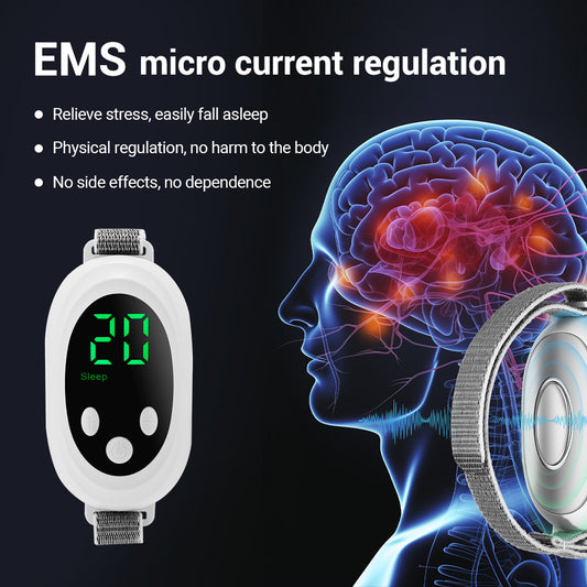 White Noise Sleep Relaxation Device