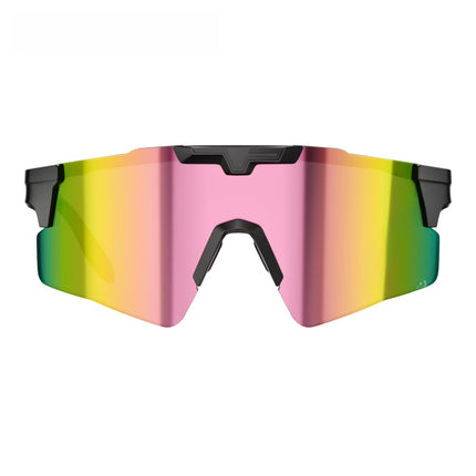 Photochromic Polarized Sports Glasses