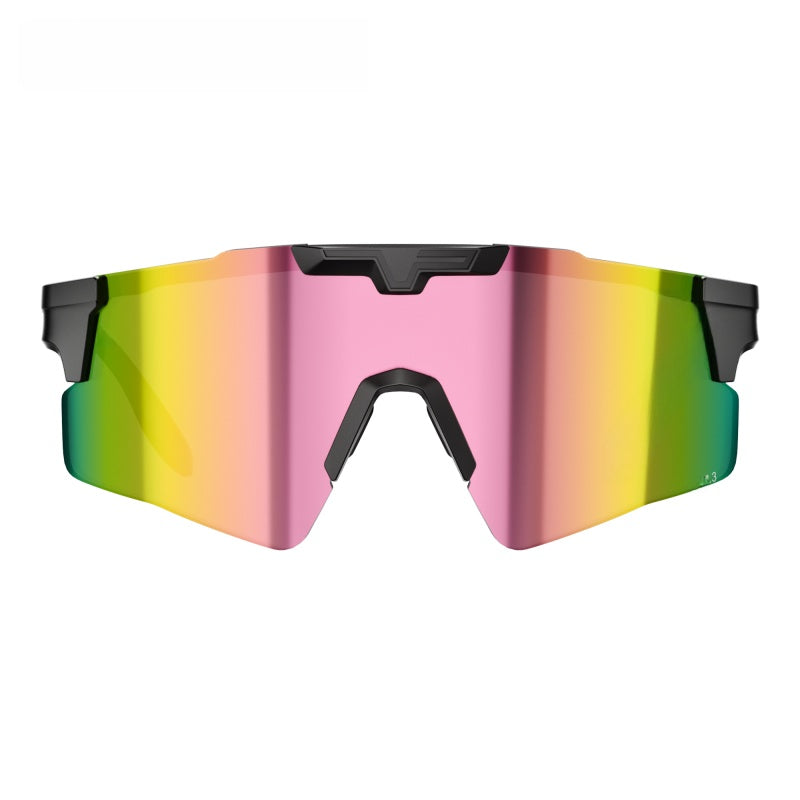 Photochromic Polarized Sports Glasses