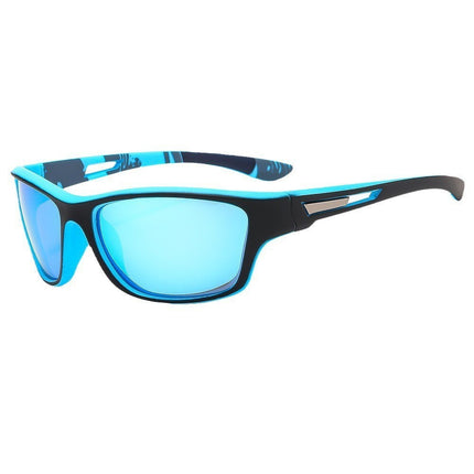 Sports Polarized Sunglasses UV Protection