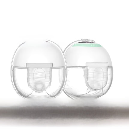 Electric Wearable Double Electric Breast Pump