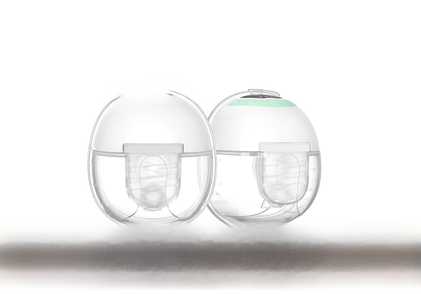 Electric Wearable Double Electric Breast Pump