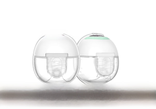 Electric Wearable Double Electric Breast Pump