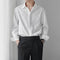Polo and casual shirts