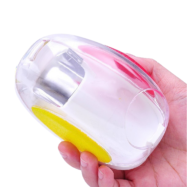 Manual Corn Kernel Remover