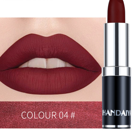 Matte Lipstick